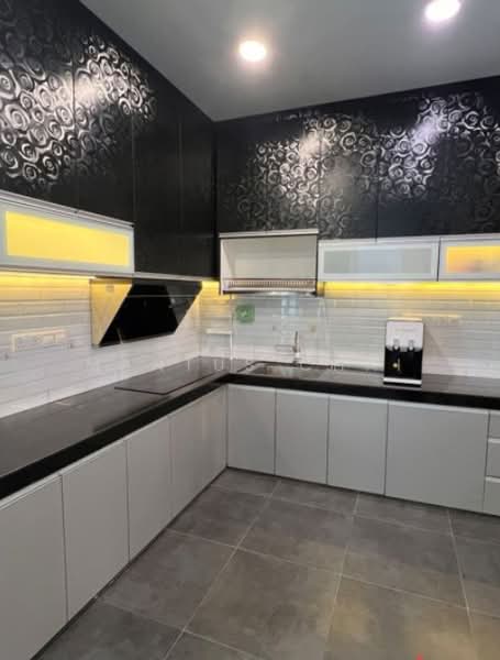 3-storey Terraced House for Rent in Cheras (Selangor) - Mantus Chai - PropertyGuru.com.my