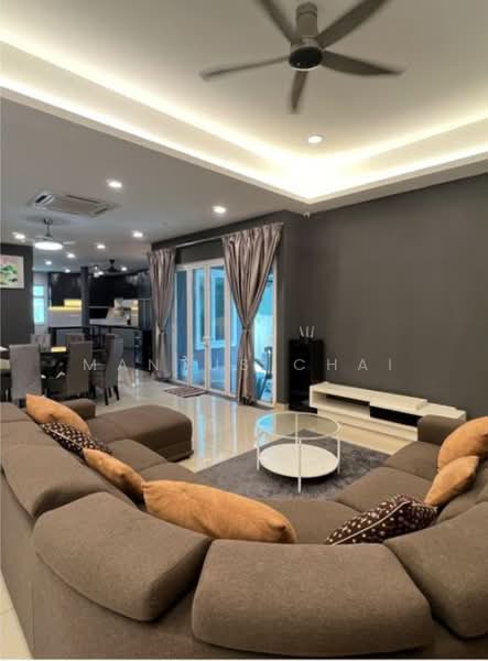 3-storey Terraced House for Rent in Cheras (Selangor) - Mantus Chai - PropertyGuru.com.my
