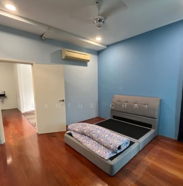 3-storey Terraced House for Rent in Cheras (Selangor) - Mantus Chai - PropertyGuru.com.my