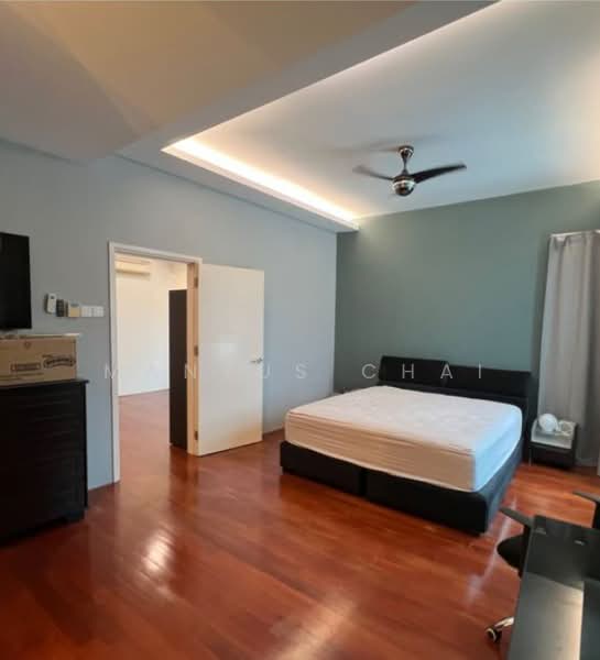 3-storey Terraced House for Rent in Cheras (Selangor) - Mantus Chai - PropertyGuru.com.my