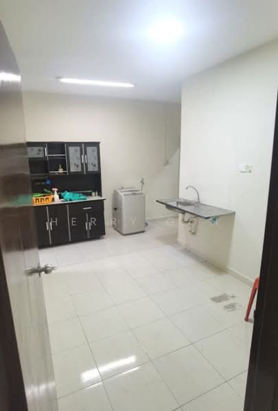 Apartment for Sale at Plaza Mentari Apartment (Taman Pelangi) - Herry Goh - Kitchen - PropertyGuru.com.my