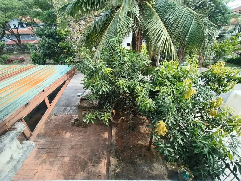 Rumah Berkembar untuk Dijual di Taman Mutiara Indah (Puchong) - Reena Sarif - Exterior - PropertyGuru.com.my