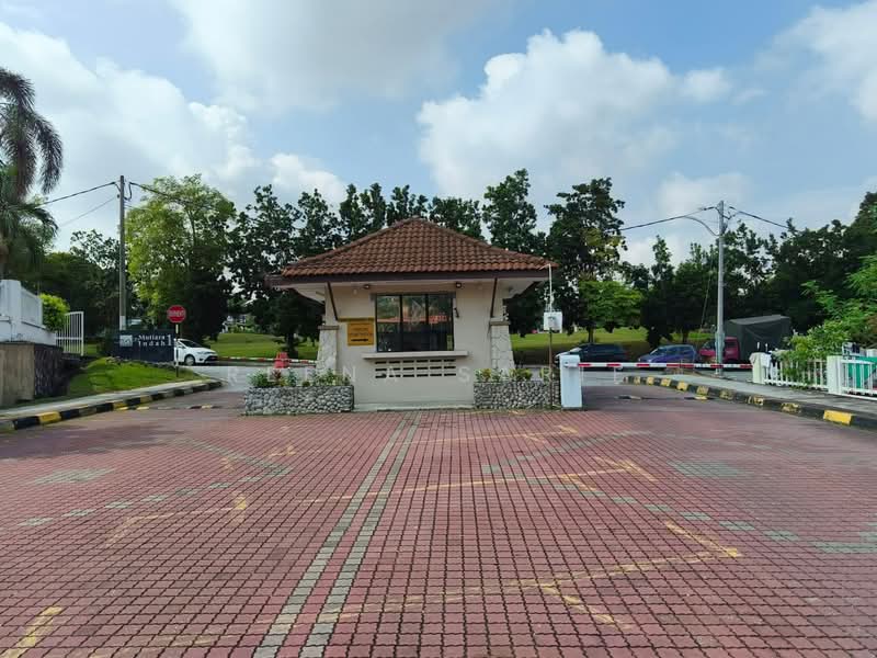 Rumah Berkembar untuk Dijual di Taman Mutiara Indah (Puchong) - Reena Sarif - Exterior - PropertyGuru.com.my