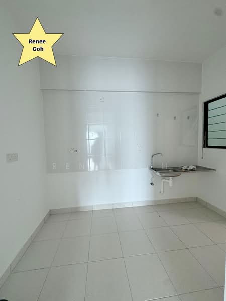 Kondominium untuk Dijual di One Foresta - Renee Goh - Kitchen - PropertyGuru.com.my