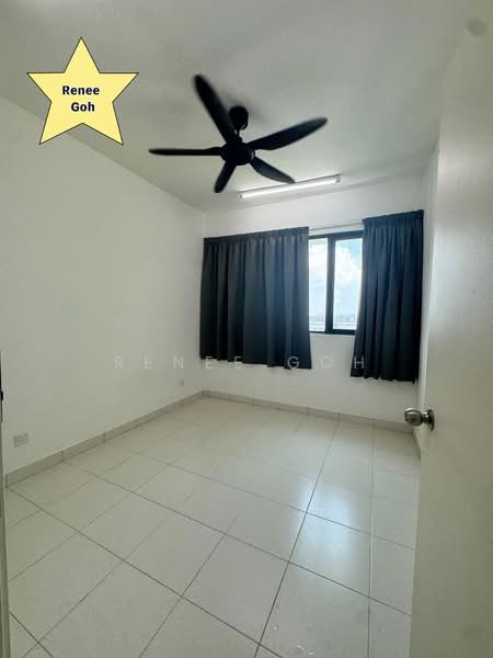 Kondominium untuk Dijual di One Foresta - Renee Goh - Bedroom - PropertyGuru.com.my