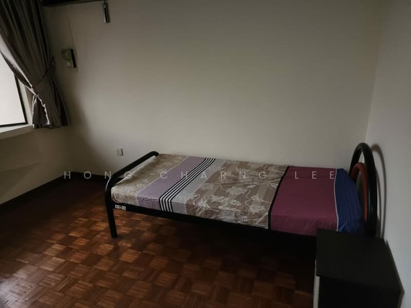 Kondominium untuk Disewa di Putri Indah Condominium - Hong Charng Lee - Bedroom - PropertyGuru.com.my