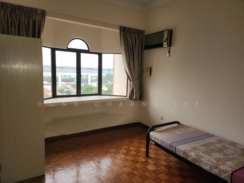 Kondominium untuk Disewa di Putri Indah Condominium - Hong Charng Lee - Bedroom - PropertyGuru.com.my