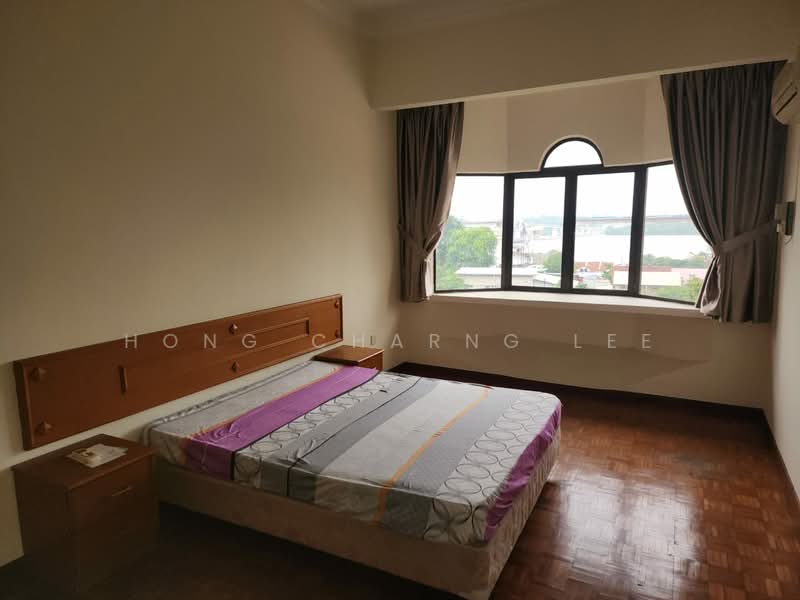 Kondominium untuk Disewa di Putri Indah Condominium - Hong Charng Lee - Bedroom - PropertyGuru.com.my