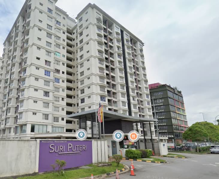 Rumah Teres 1 Tingkat untuk Dijual di Seksyen 20 (Shah Alam) - Nor Mohamad - Exterior - PropertyGuru.com.my
