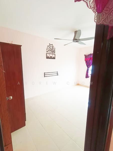 Flat for Rent at Desa Pinang 2 - Andrew Chow - Interior - PropertyGuru.com.my