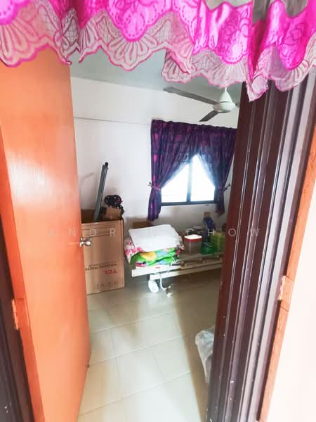 Flat for Rent at Desa Pinang 2 - Andrew Chow - Interior - PropertyGuru.com.my