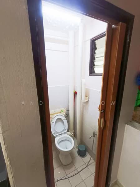 Flat for Rent at Desa Pinang 2 - Andrew Chow - Bathroom - PropertyGuru.com.my