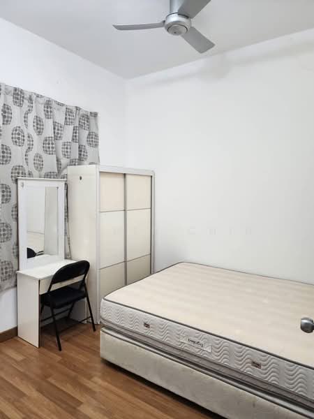 Servis Apartment untuk Disewa di Amaya Maluri - Cayden Chin - Bedroom - PropertyGuru.com.my