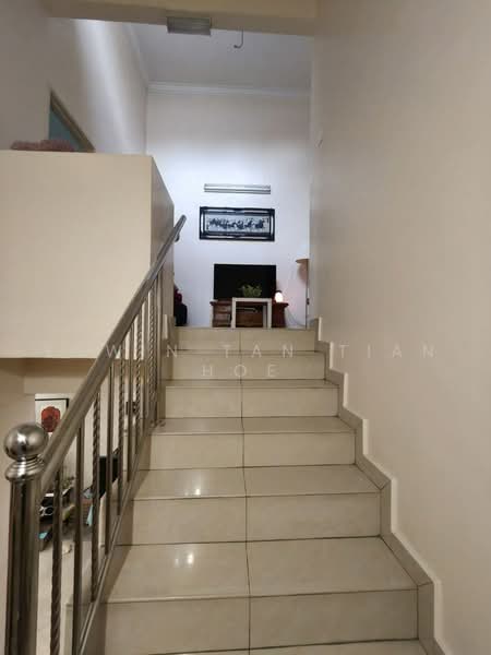 Rumah Teres untuk Dijual di Bandar Puteri Klang (Klang) - Edwin Tan Tian Hoe - PropertyGuru.com.my
