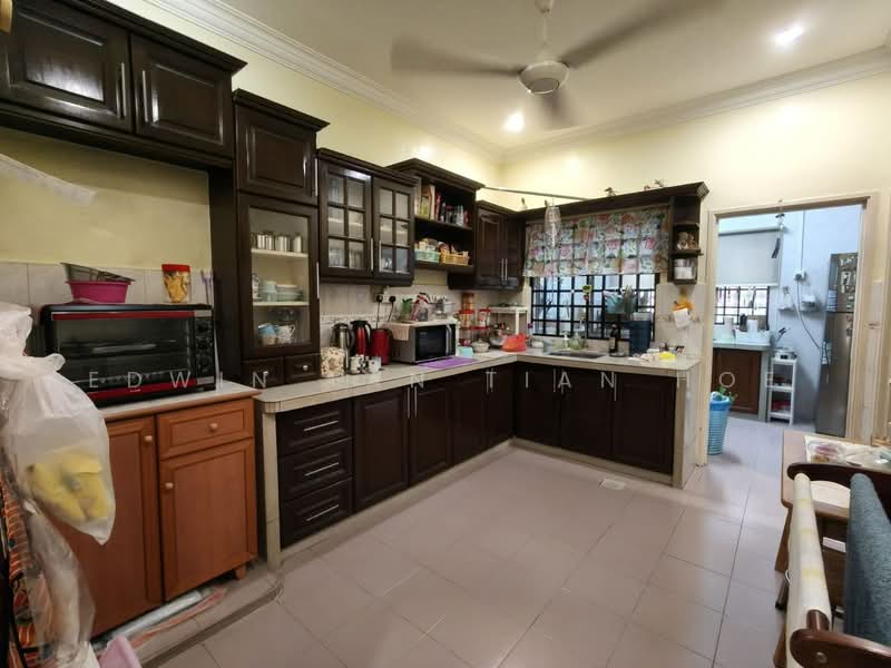 Rumah Teres untuk Dijual di Bandar Puteri Klang (Klang) - Edwin Tan Tian Hoe - PropertyGuru.com.my