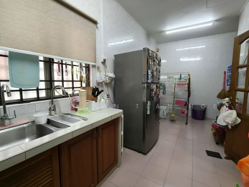 Rumah Teres untuk Dijual di Bandar Puteri Klang (Klang) - Edwin Tan Tian Hoe - PropertyGuru.com.my