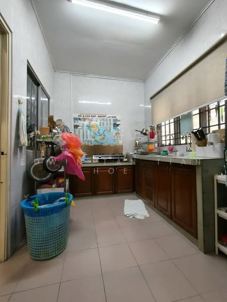 Rumah Teres untuk Dijual di Bandar Puteri Klang (Klang) - Edwin Tan Tian Hoe - PropertyGuru.com.my