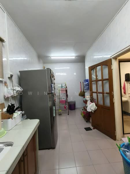 Rumah Teres untuk Dijual di Bandar Puteri Klang (Klang) - Edwin Tan Tian Hoe - PropertyGuru.com.my
