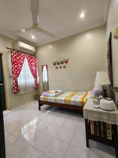 Rumah Teres untuk Dijual di Bandar Puteri Klang (Klang) - Edwin Tan Tian Hoe - PropertyGuru.com.my