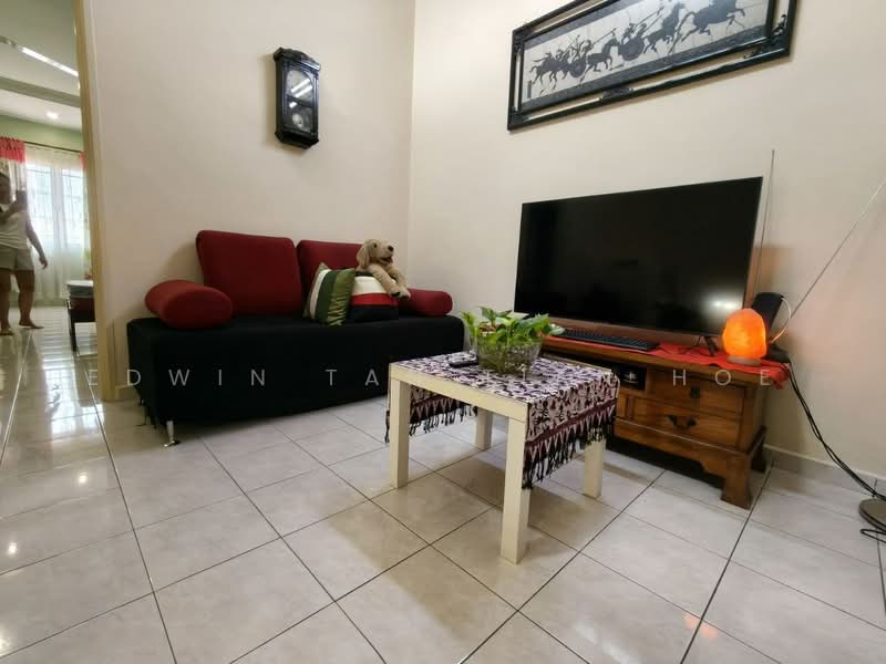 Rumah Teres untuk Dijual di Bandar Puteri Klang (Klang) - Edwin Tan Tian Hoe - PropertyGuru.com.my