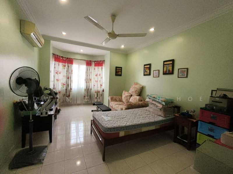 Rumah Teres untuk Dijual di Bandar Puteri Klang (Klang) - Edwin Tan Tian Hoe - PropertyGuru.com.my