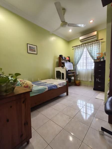 Rumah Teres untuk Dijual di Bandar Puteri Klang (Klang) - Edwin Tan Tian Hoe - PropertyGuru.com.my