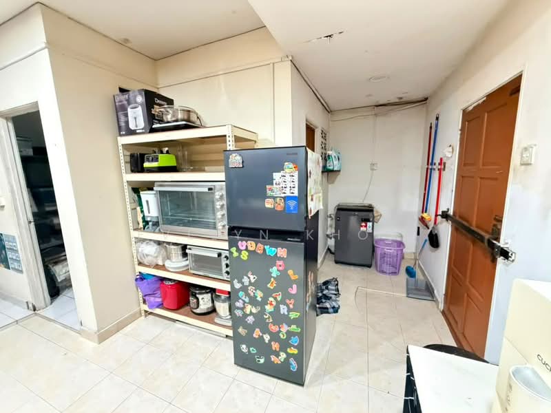 1-storey Terraced House for Sale in Taman Pelangi (Rawang) - Evelyn Khoo - Interior - PropertyGuru.com.my