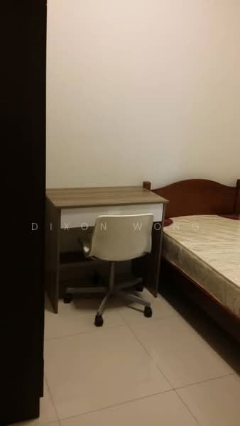 Service Residence for Rent at DK Senza - Dixon Wong - Bedroom - PropertyGuru.com.my