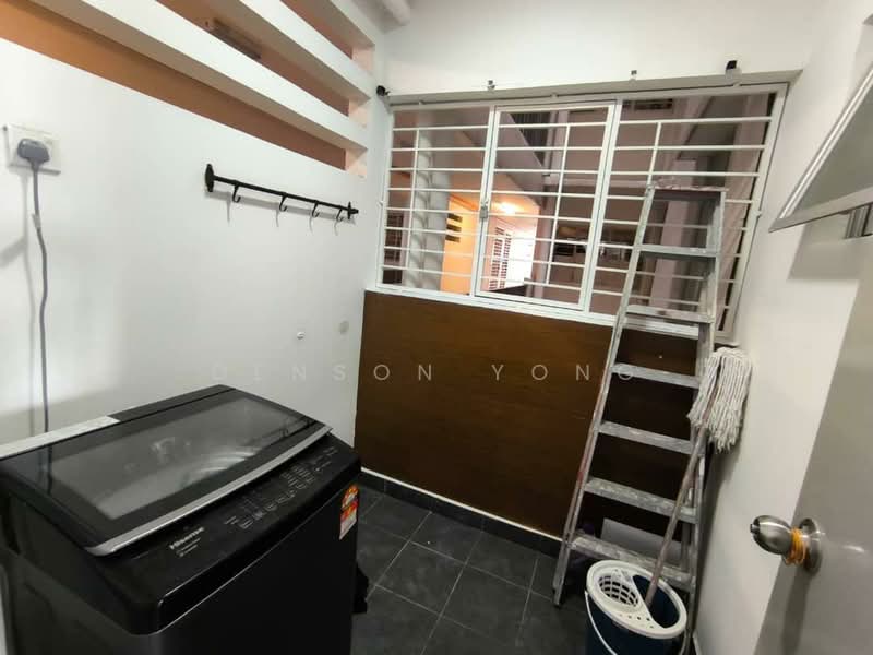 Apartment for Rent at D'Cerrum Apartment - Denson Yong - Interior - PropertyGuru.com.my