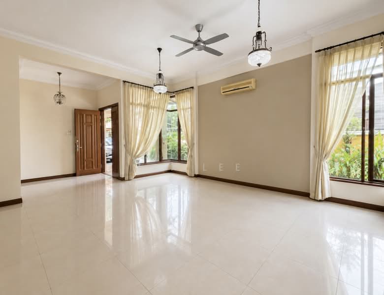 Rumah Berkembar untuk Dijual di Taman Sri Hartamas (Sri Hartamas) - Max Lee - Living Room - PropertyGuru.com.my