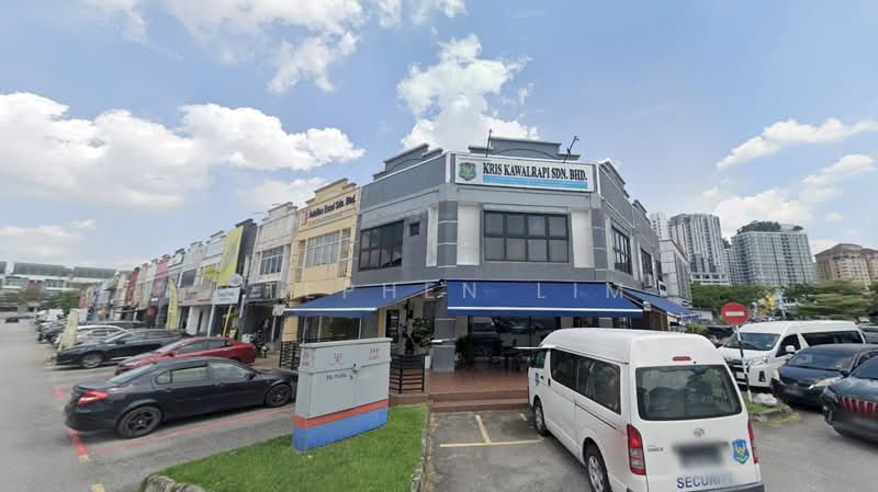 Shop for Rent in Seksyen 13 (Shah Alam) - Stephen Lim - Exterior - PropertyGuru.com.my