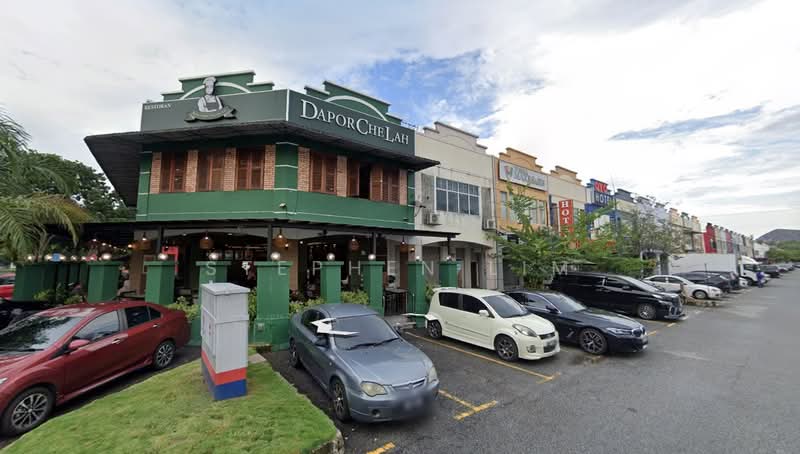 Shop for Rent in Seksyen 13 (Shah Alam) - Stephen Lim - PropertyGuru.com.my
