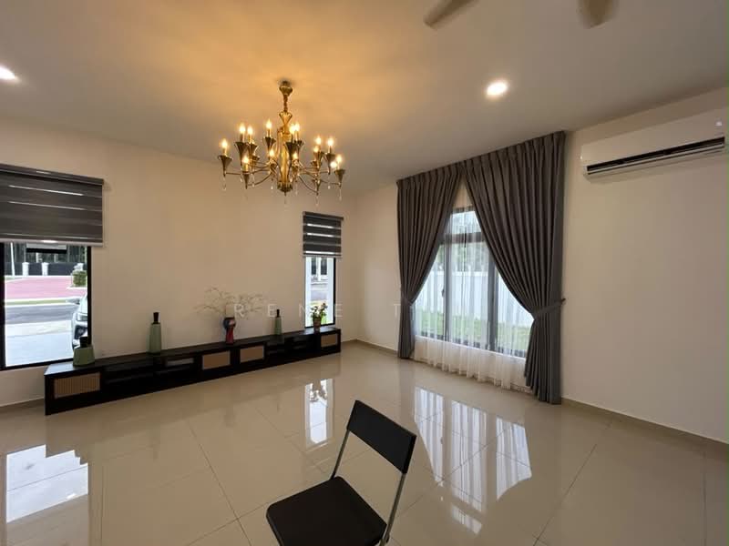 Rumah Kluster untuk Disewa di Taman Ekoflora (Johor Bahru) - Rene Tew - PropertyGuru.com.my