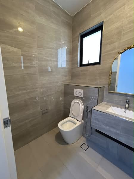 Rumah Kluster untuk Disewa di Taman Ekoflora (Johor Bahru) - Rene Tew - PropertyGuru.com.my