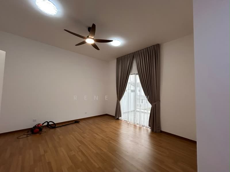Rumah Kluster untuk Disewa di Taman Ekoflora (Johor Bahru) - Rene Tew - PropertyGuru.com.my