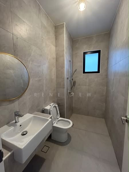 Rumah Kluster untuk Disewa di Taman Ekoflora (Johor Bahru) - Rene Tew - PropertyGuru.com.my