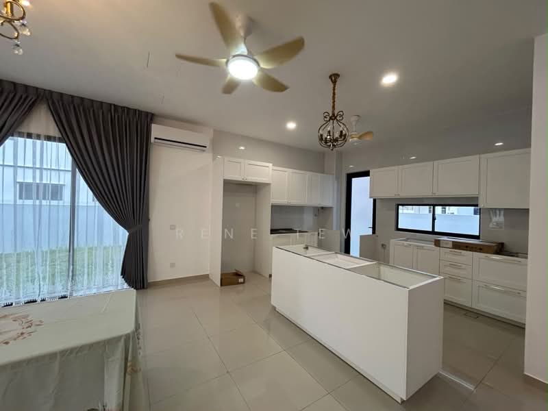 Rumah Kluster untuk Disewa di Taman Ekoflora (Johor Bahru) - Rene Tew - PropertyGuru.com.my