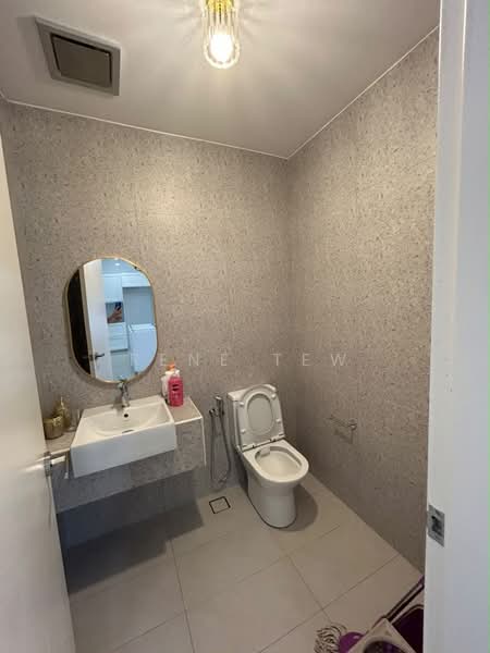 Rumah Kluster untuk Disewa di Taman Ekoflora (Johor Bahru) - Rene Tew - PropertyGuru.com.my