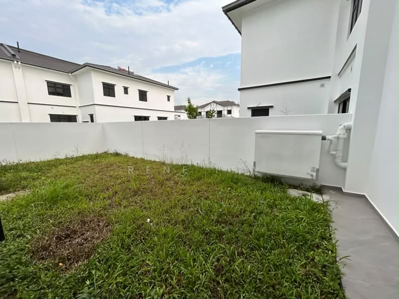 Rumah Kluster untuk Disewa di Taman Ekoflora (Johor Bahru) - Rene Tew - PropertyGuru.com.my