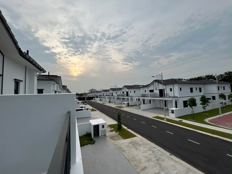 Rumah Kluster untuk Disewa di Taman Ekoflora (Johor Bahru) - Rene Tew - PropertyGuru.com.my