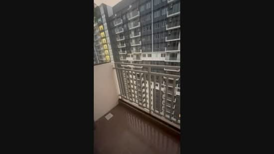 Kondominium untuk Disewa di Residensi Begonia - TOMMY CHIENG - PropertyGuru.com.my
