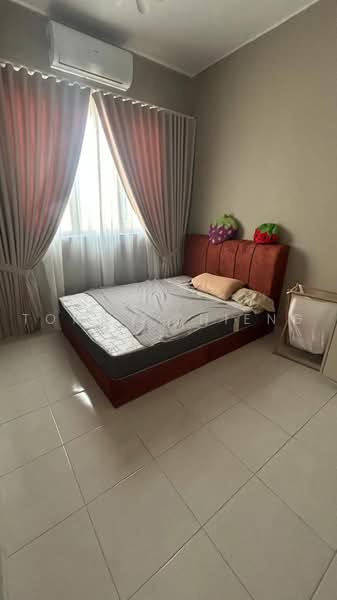 Kondominium untuk Disewa di Residensi Begonia - TOMMY CHIENG - Bedroom - PropertyGuru.com.my