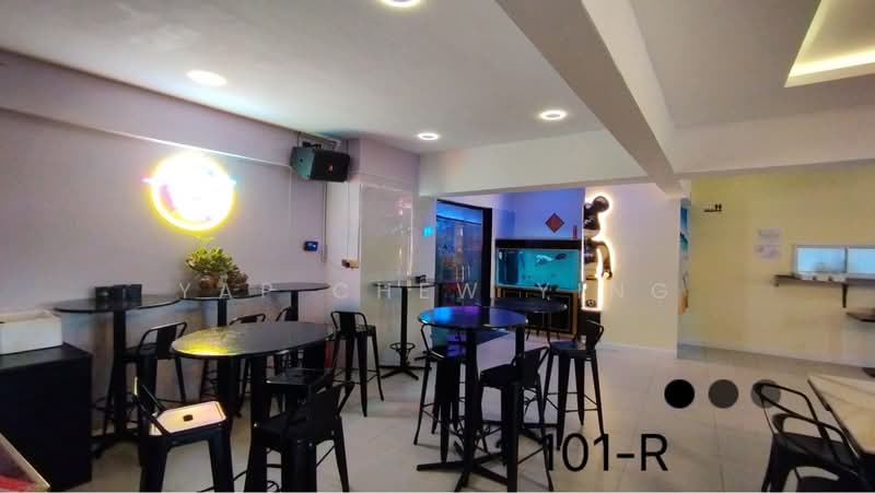 Shop for Rent in Bandar Puteri (Klang) - Yap Chew Ying - PropertyGuru.com.my
