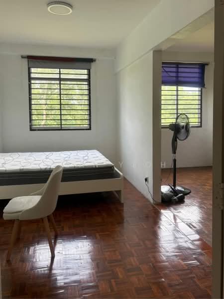 Apartment for Sale at Sri Selera Court Apartment - Sean Yeoh - Bedroom - PropertyGuru.com.my