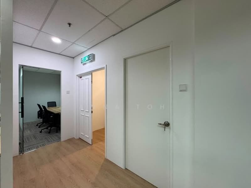 Pejabat untuk Disewa di KLCC (KL City Centre) - Anna Toh - Interior - PropertyGuru.com.my