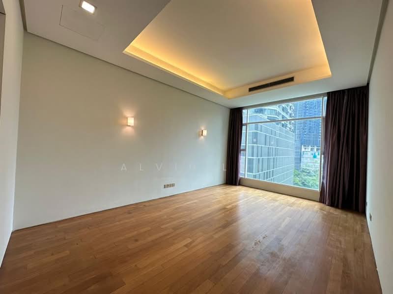 Servis Apartment untuk Dijual di Quadro Residences - Alvin Lai - PropertyGuru.com.my