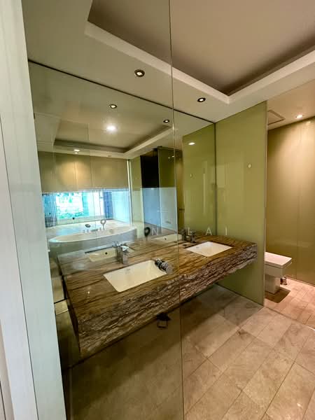 Servis Apartment untuk Dijual di Quadro Residences - Alvin Lai - PropertyGuru.com.my
