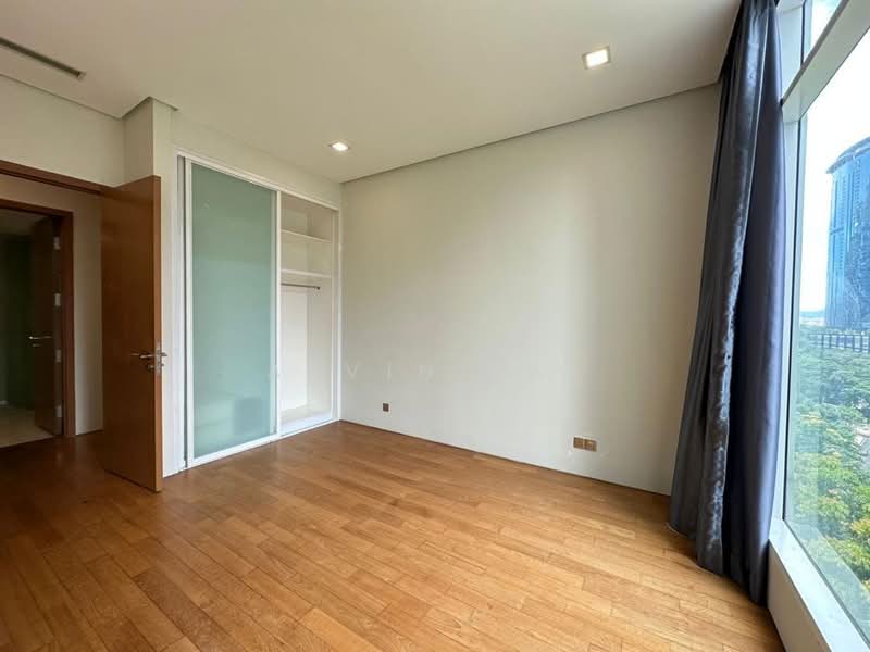 Servis Apartment untuk Dijual di Quadro Residences - Alvin Lai - PropertyGuru.com.my