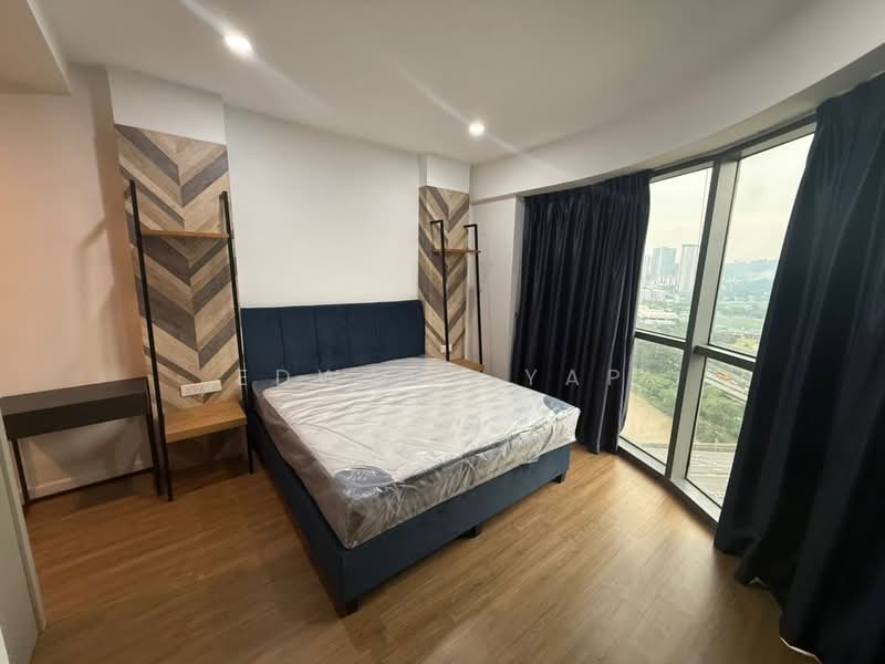 Condominium for Sale at Vivo Residential Suites - Edward Yap - Bedroom - PropertyGuru.com.my