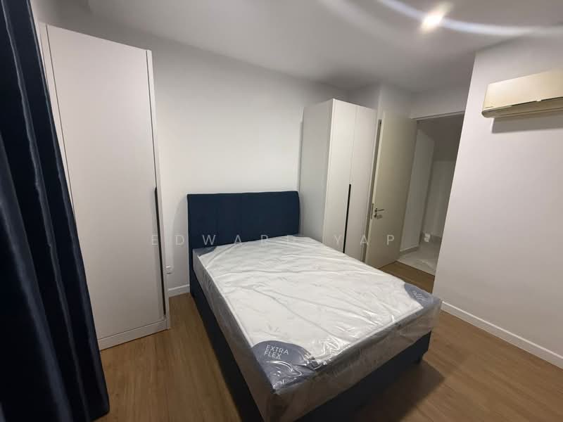 Condominium for Sale at Vivo Residential Suites - Edward Yap - Bedroom - PropertyGuru.com.my
